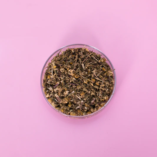 Blend de Chá Xô TPM - 40g