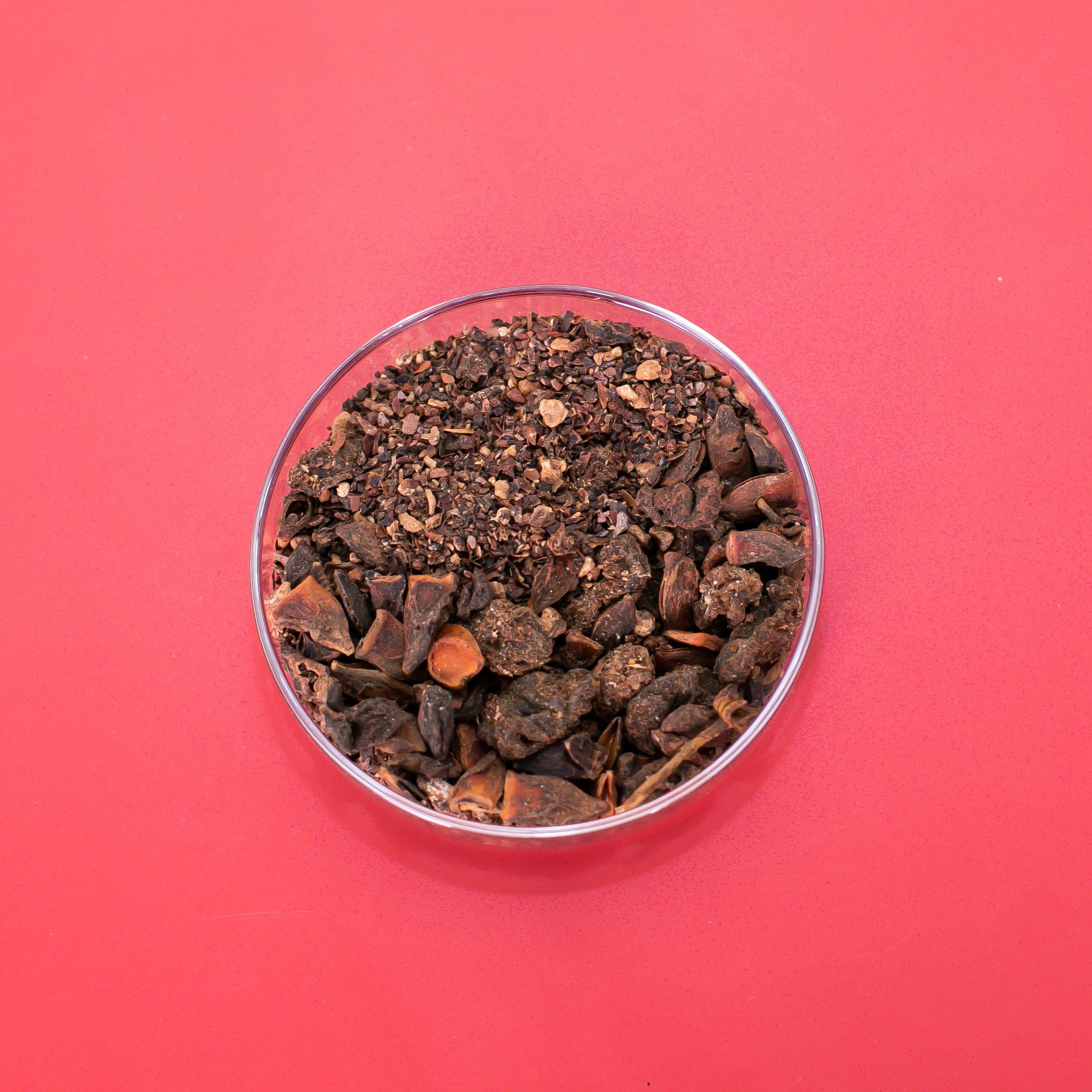 Blend de Chá Afrodisíaco - 40g