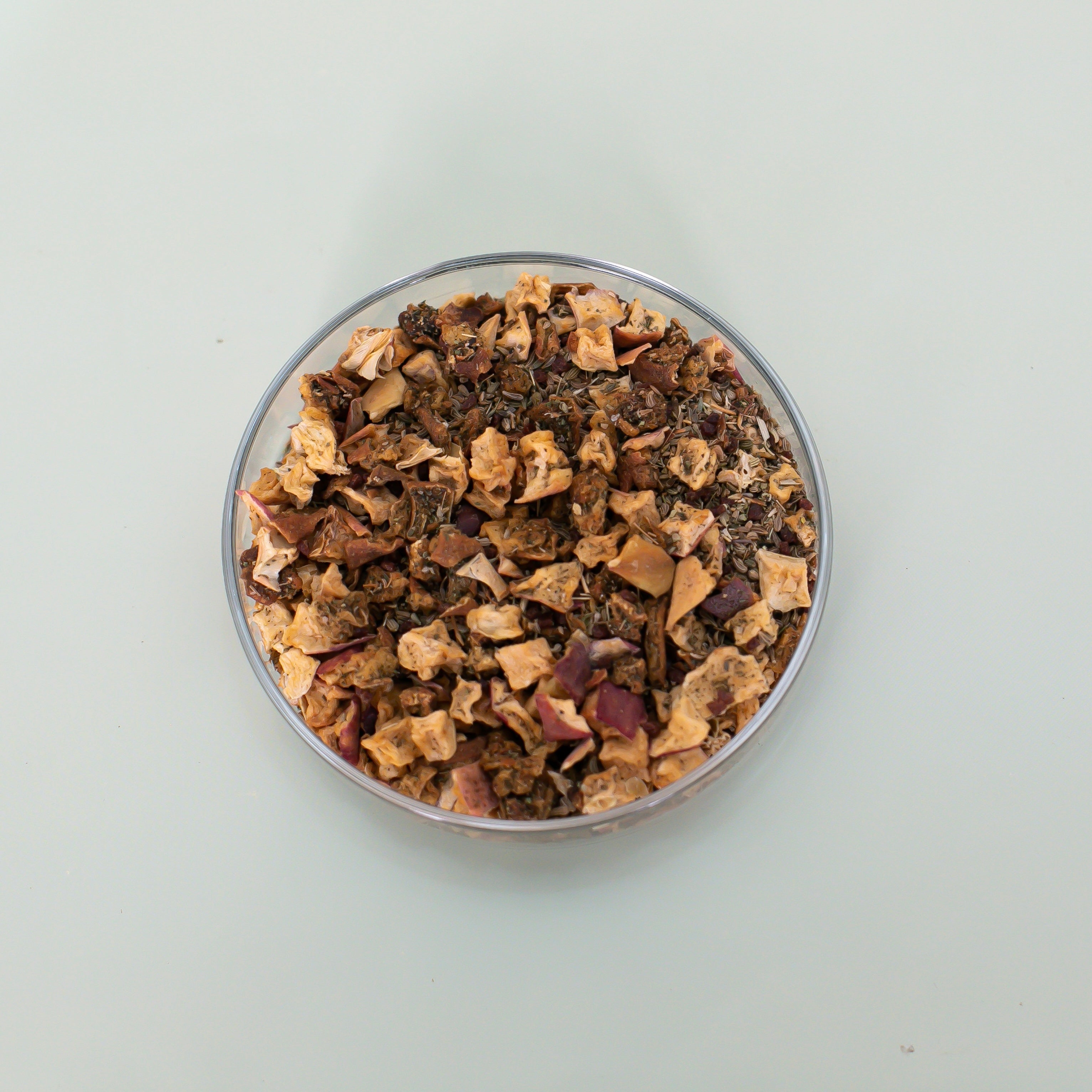 Blend de Chá Frutado - 40g