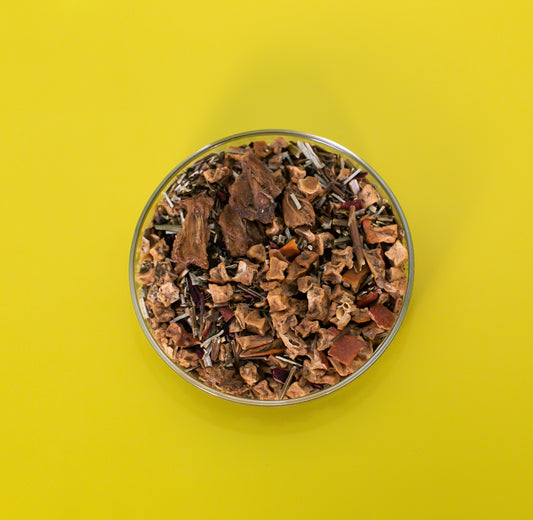 Blend de Chá Tropical - 40g