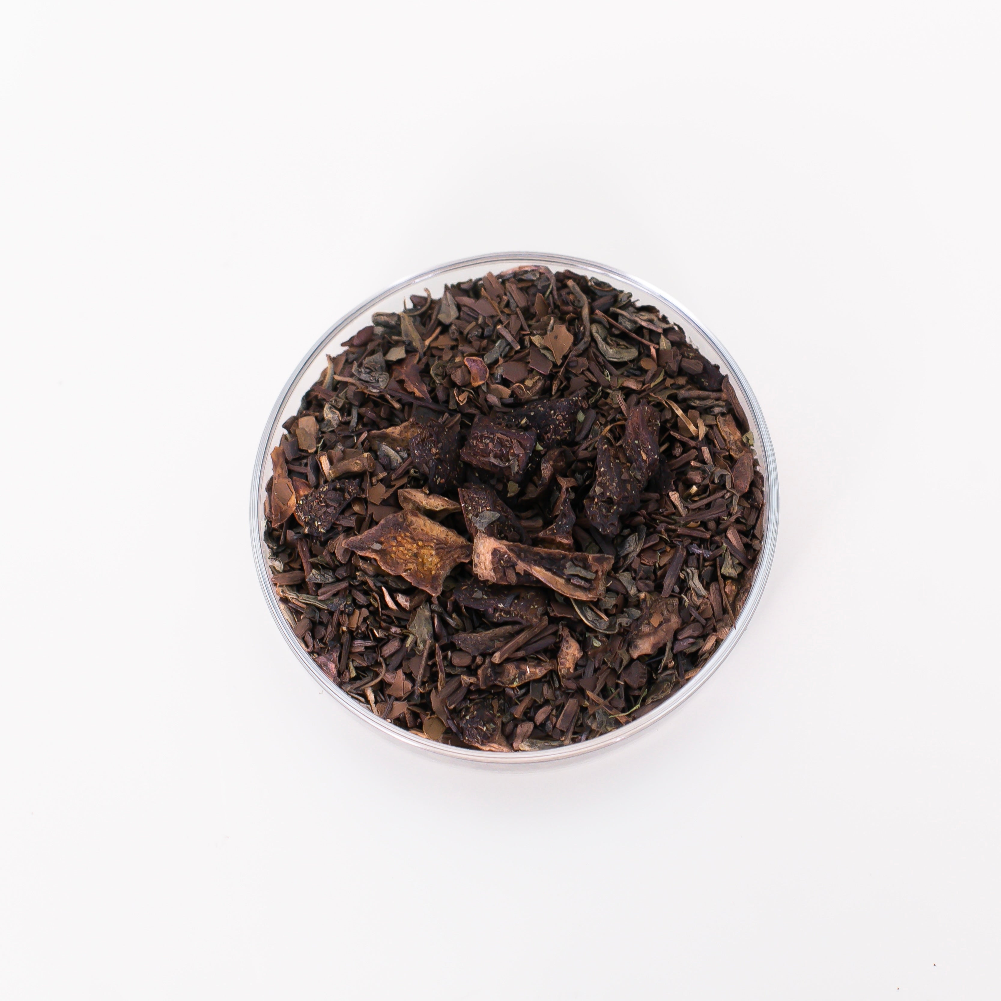 Blend de Chá Energia - 40g