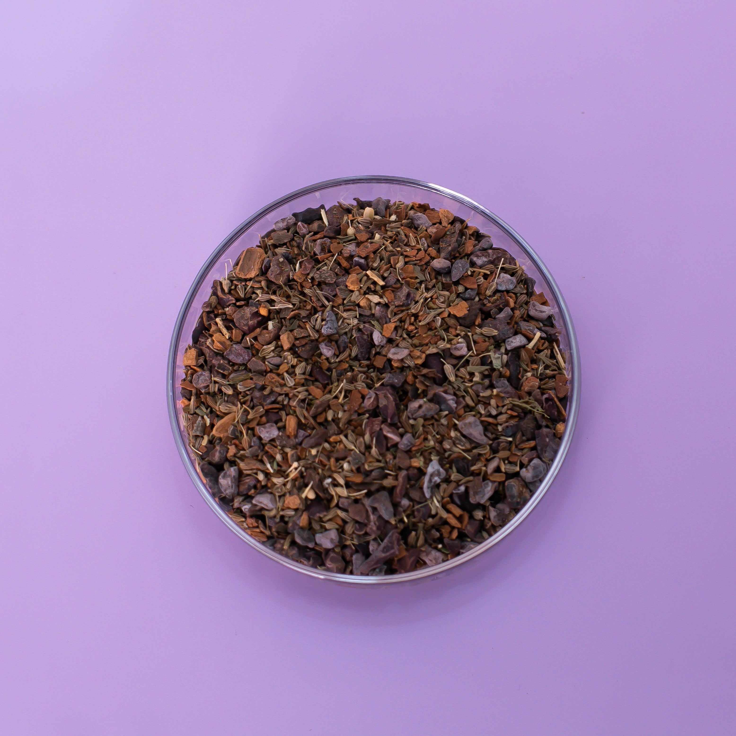 Blend de Chá Meu Docinho - 40g