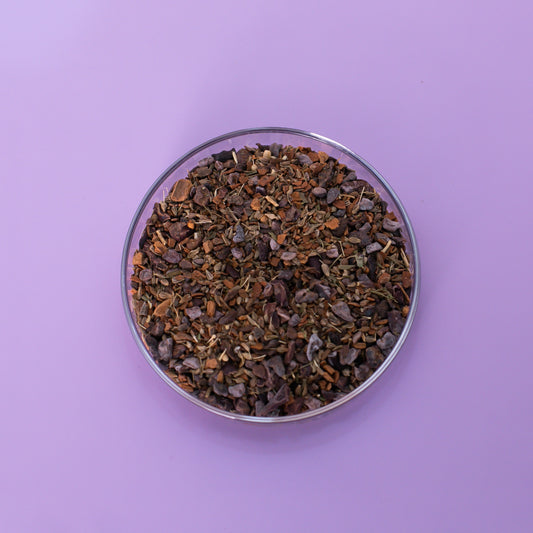 Blend de Chá Meu Docinho - 40g