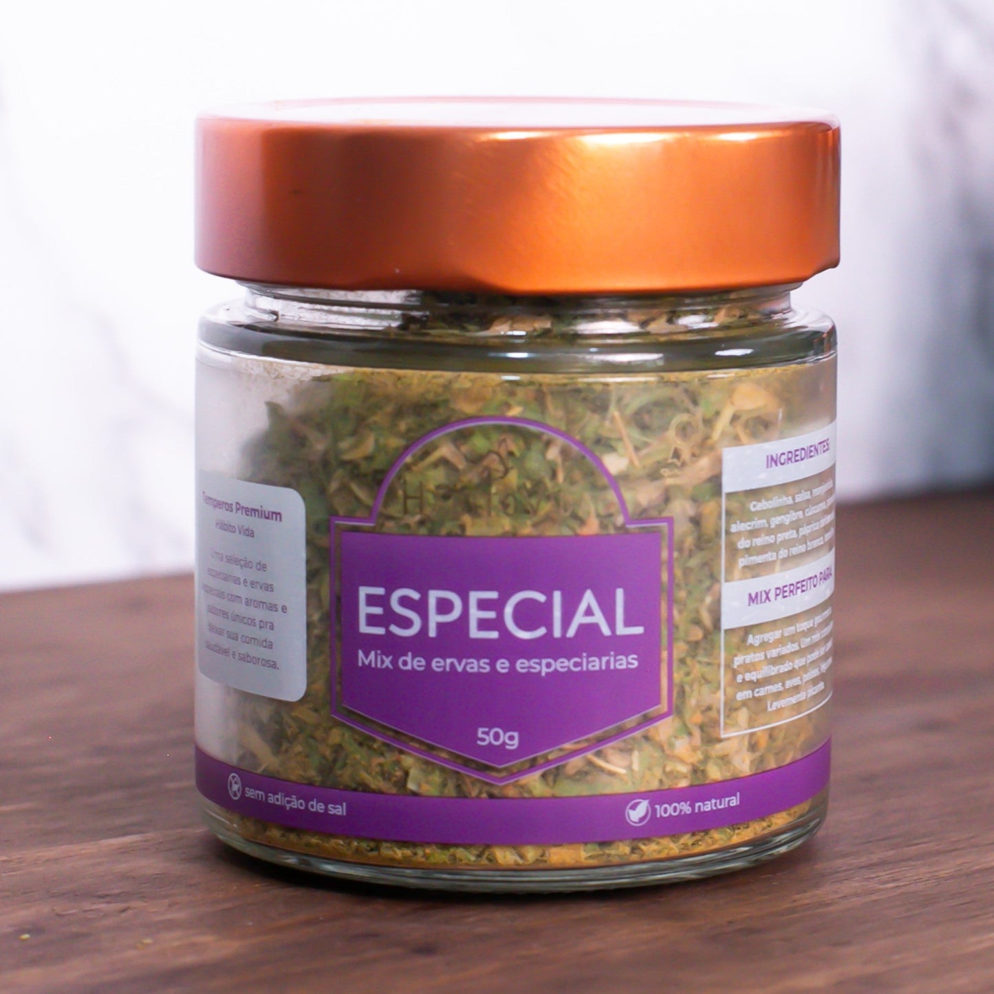 Tempero - Mix Especial