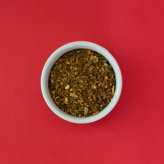 Tempero Mix Carne - Refil 60g