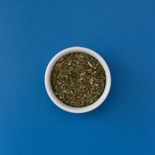 Tempero Mix Peixes - Refil 60g