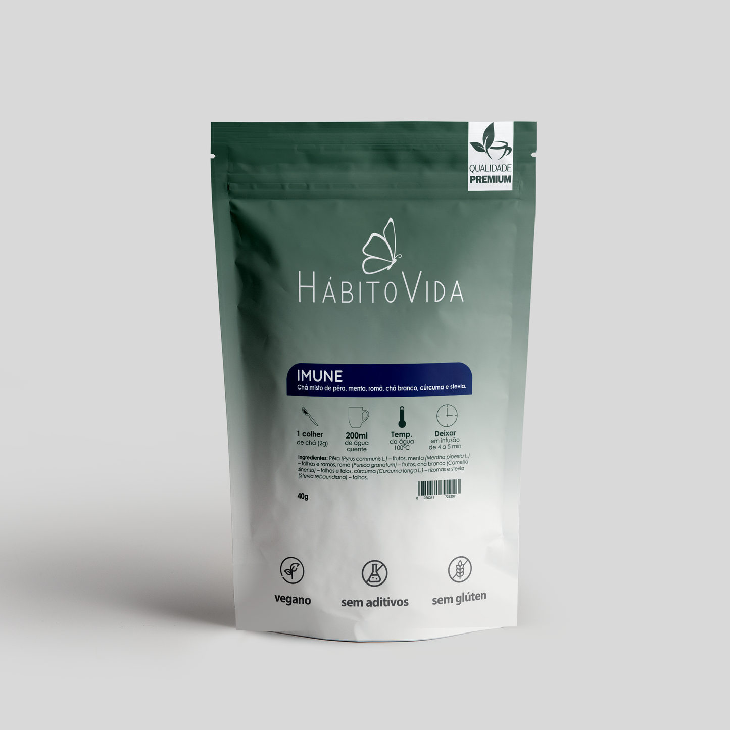 Kit Chás para o Dia a Dia - Combo 2