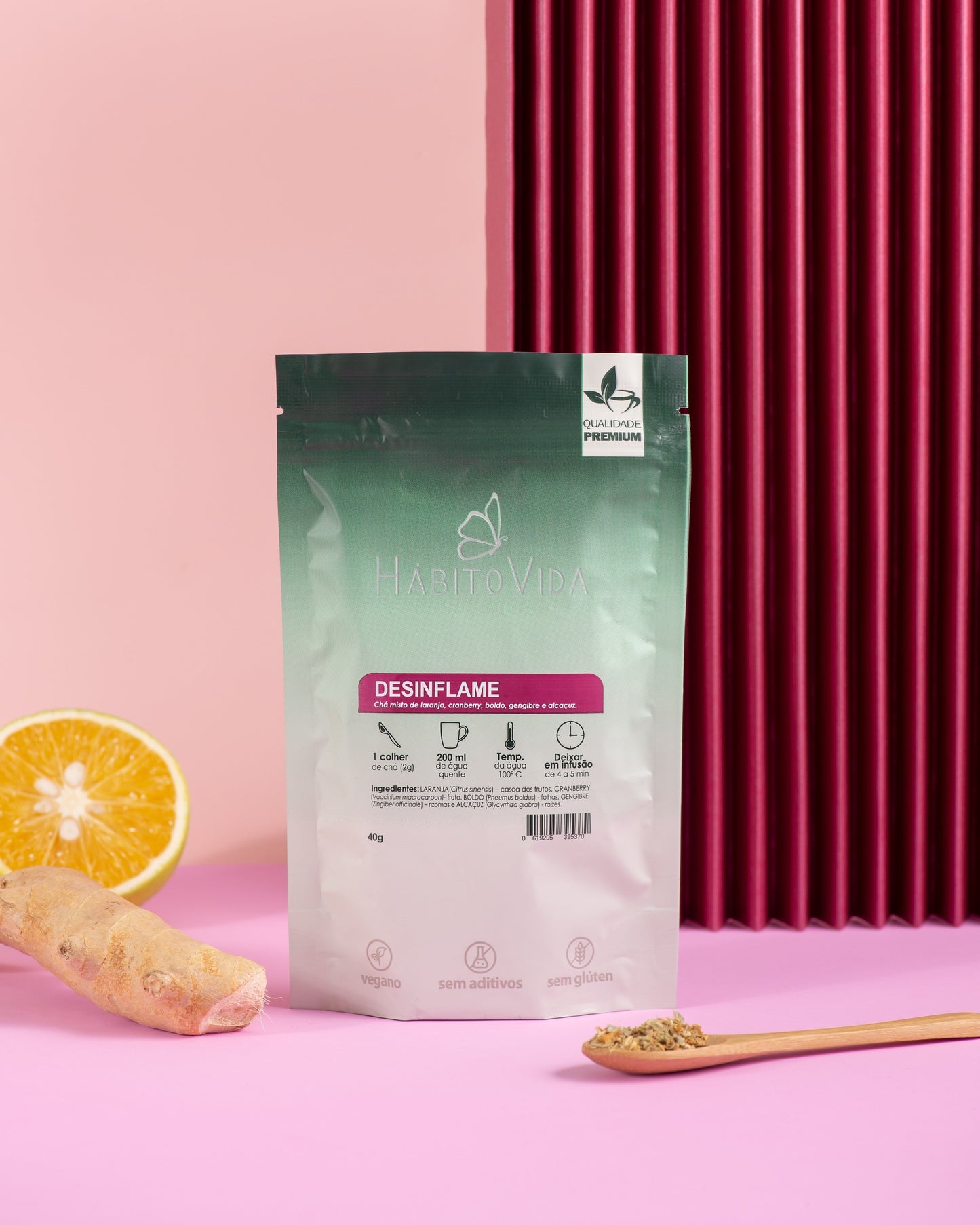 Kit Chás para o Dia a Dia - Combo 2