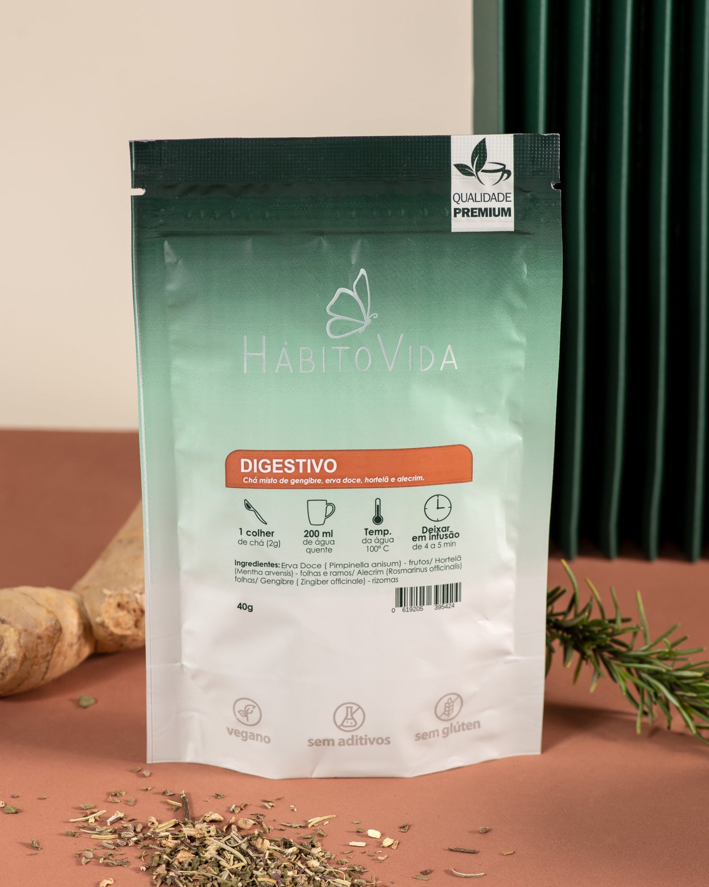 Kit Chás para o Dia a Dia - Combo 2