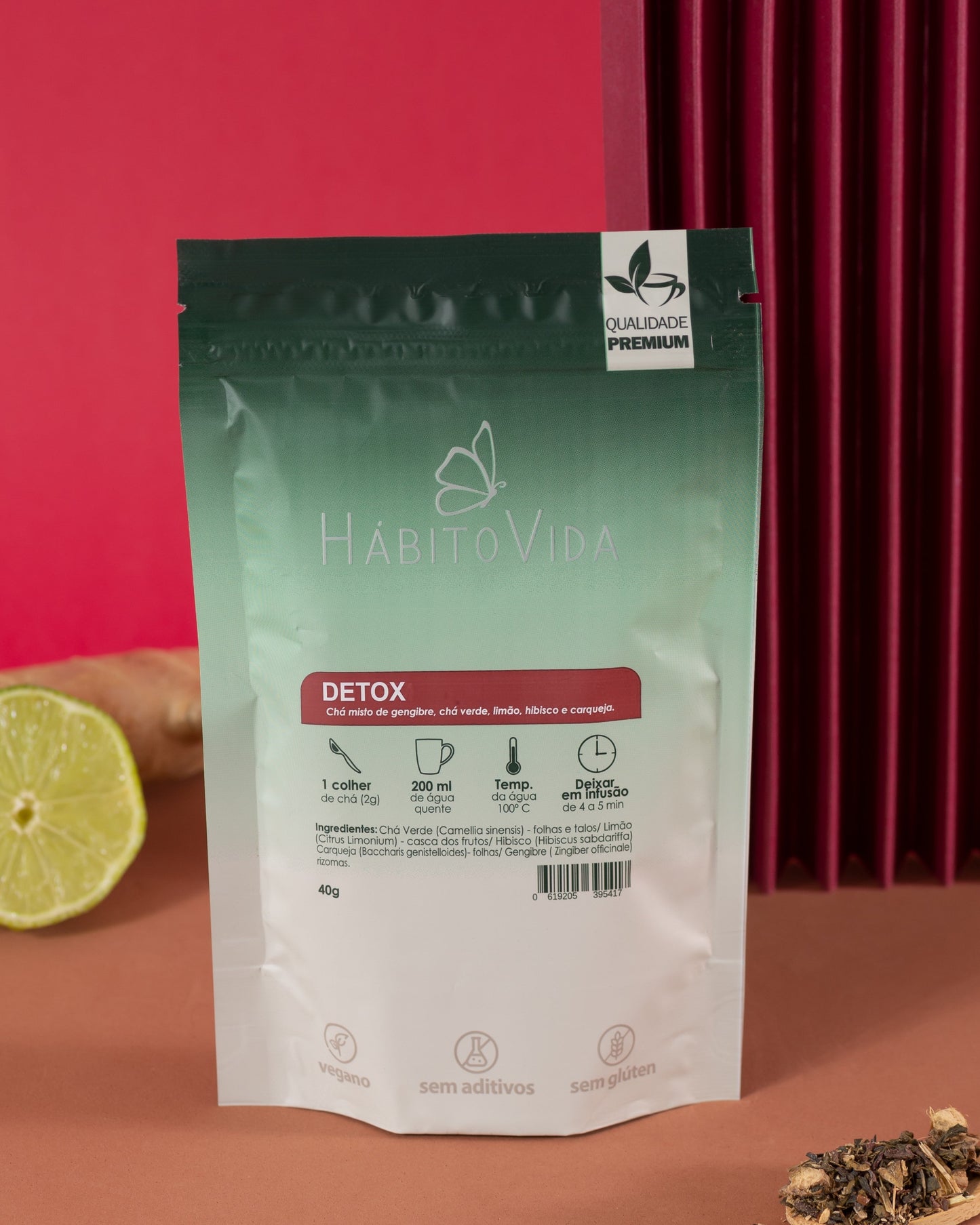 Kit Chás para o Dia a Dia - Combo 2