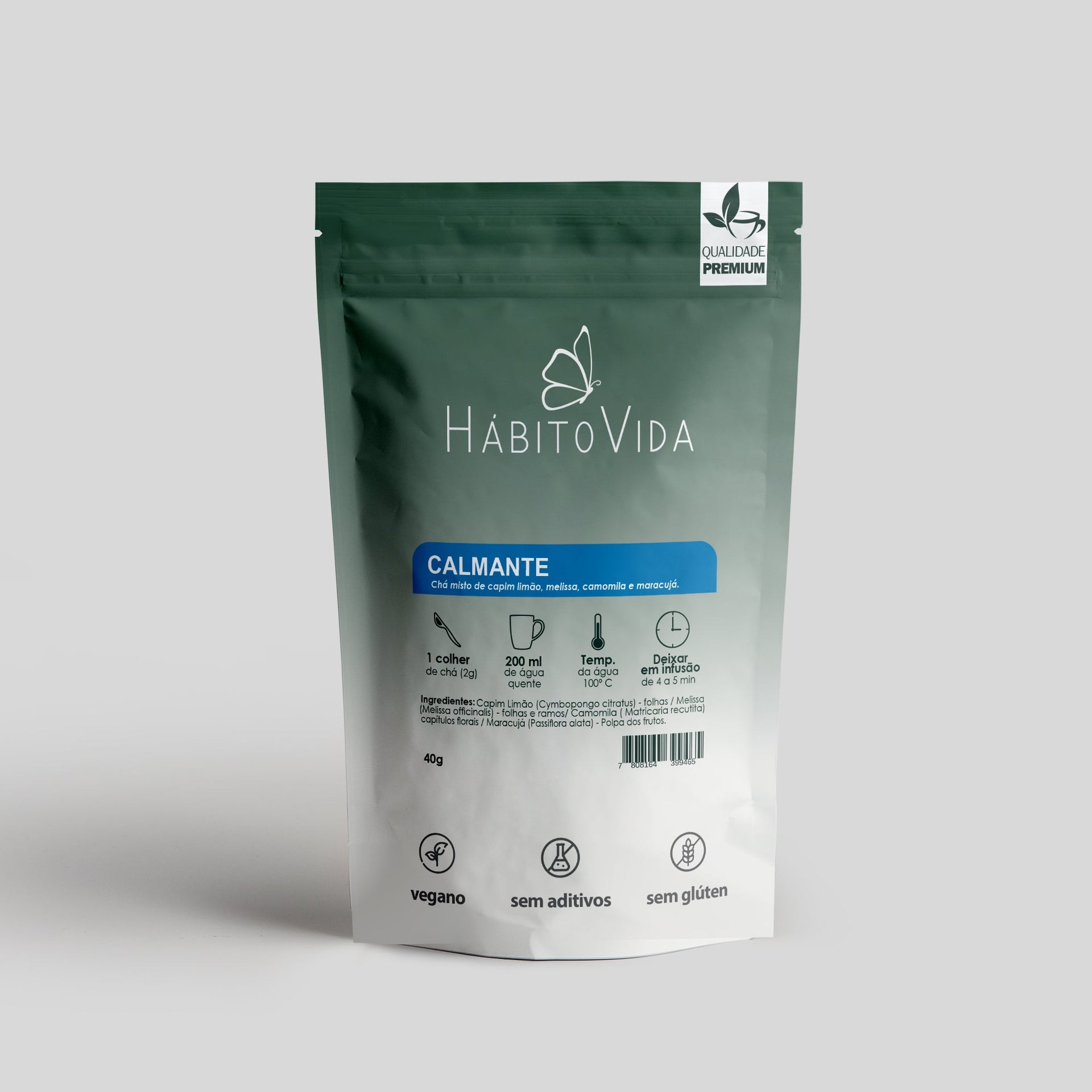BlenddeCháCalmante-40g