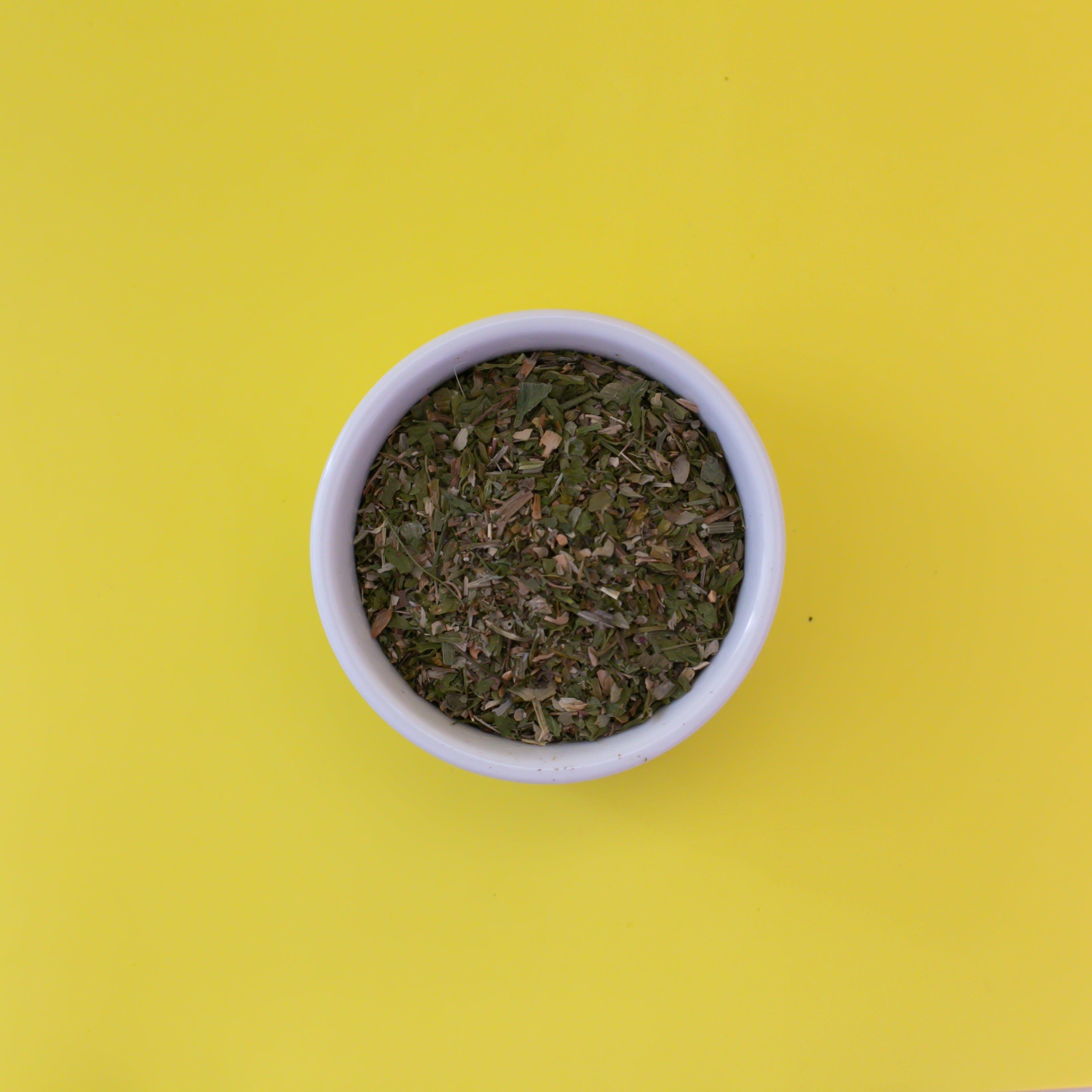 Tempero Mix Salada - Refil 60g