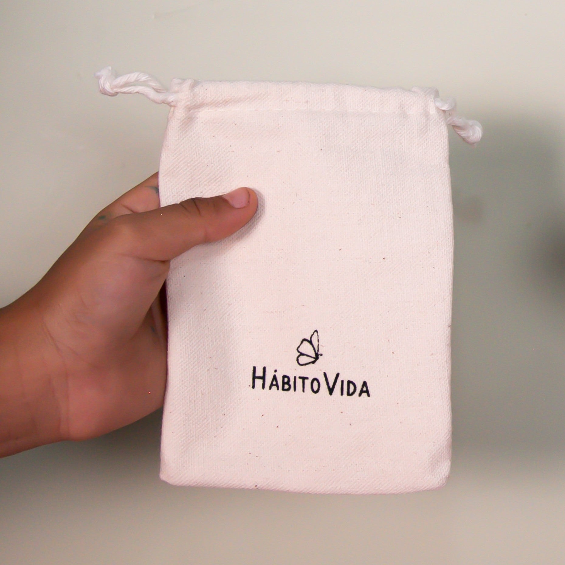 Raspador de Língua Pequeno Roxo - para Crianças