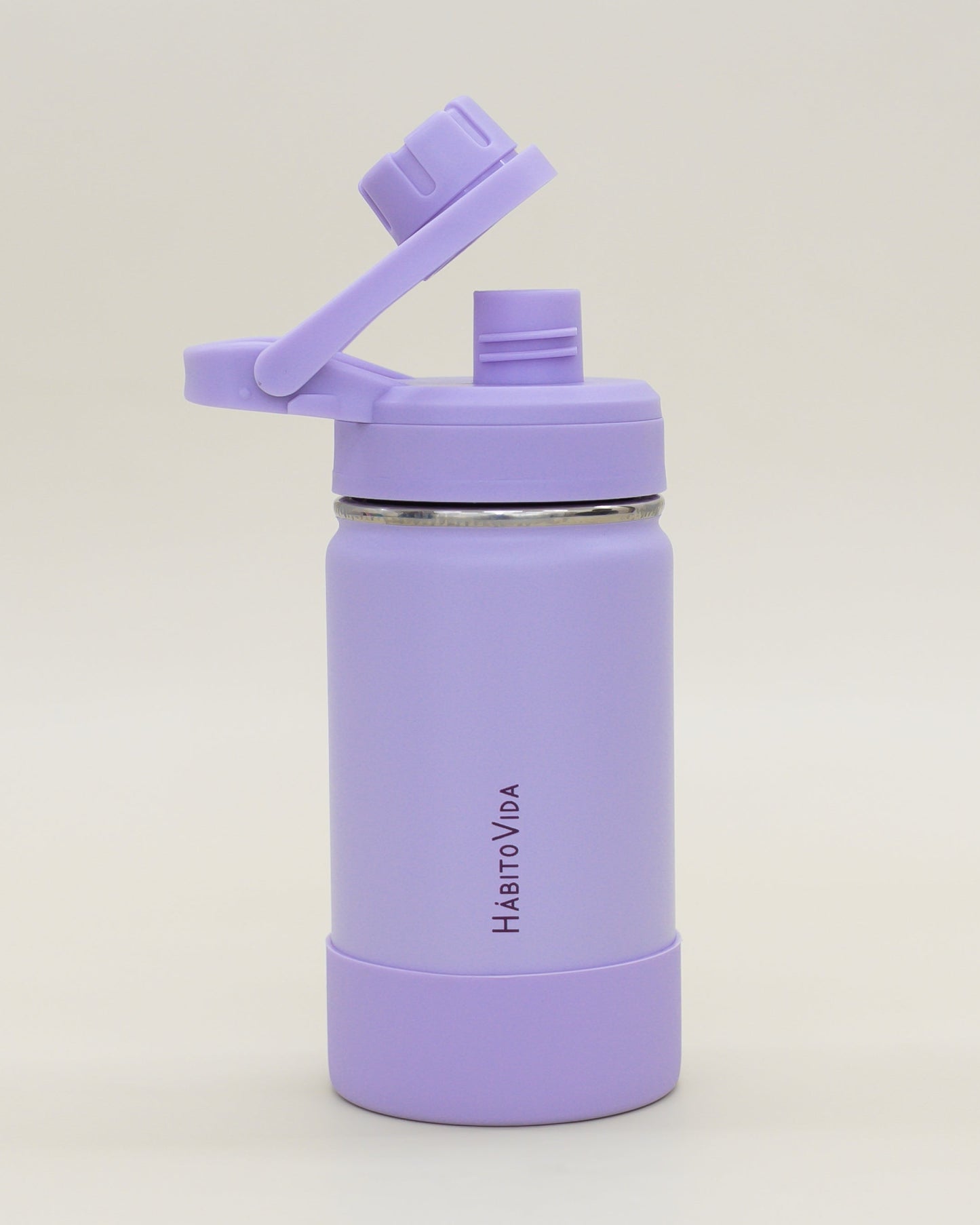 Garrafa Térmica Small Lilás - 350ml