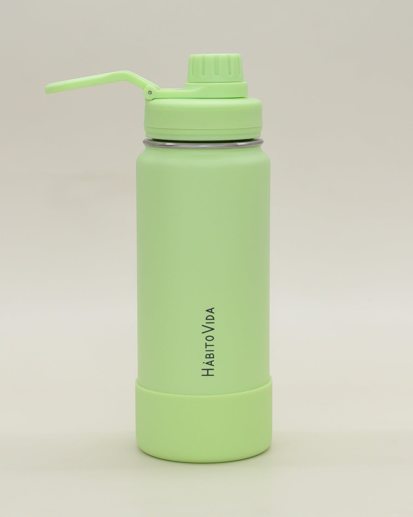 Garrafa Térmica Life Verde - 600ml