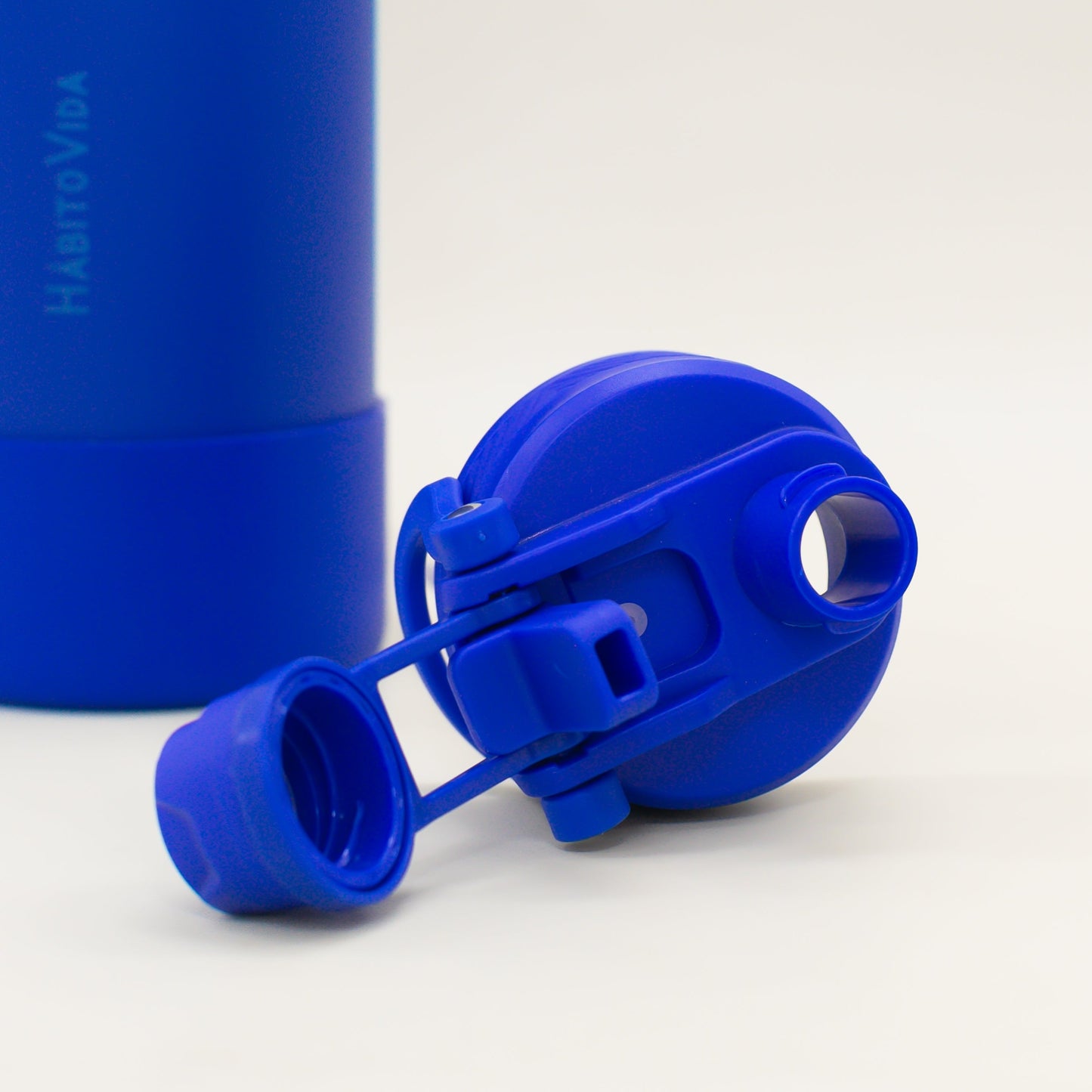 Garrafa Térmica Liter Azul Escuro - 1L