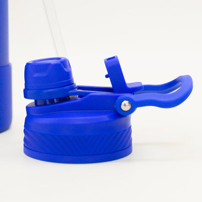 Garrafa Térmica Liter Azul Escuro - 1L