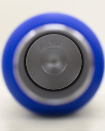 Garrafa Térmica Liter Azul Escuro - 1L