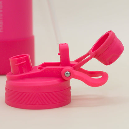 Garrafa Térmica Liter Pink - 1L