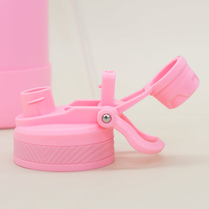 Garrafa Térmica Liter Rosa - 1L