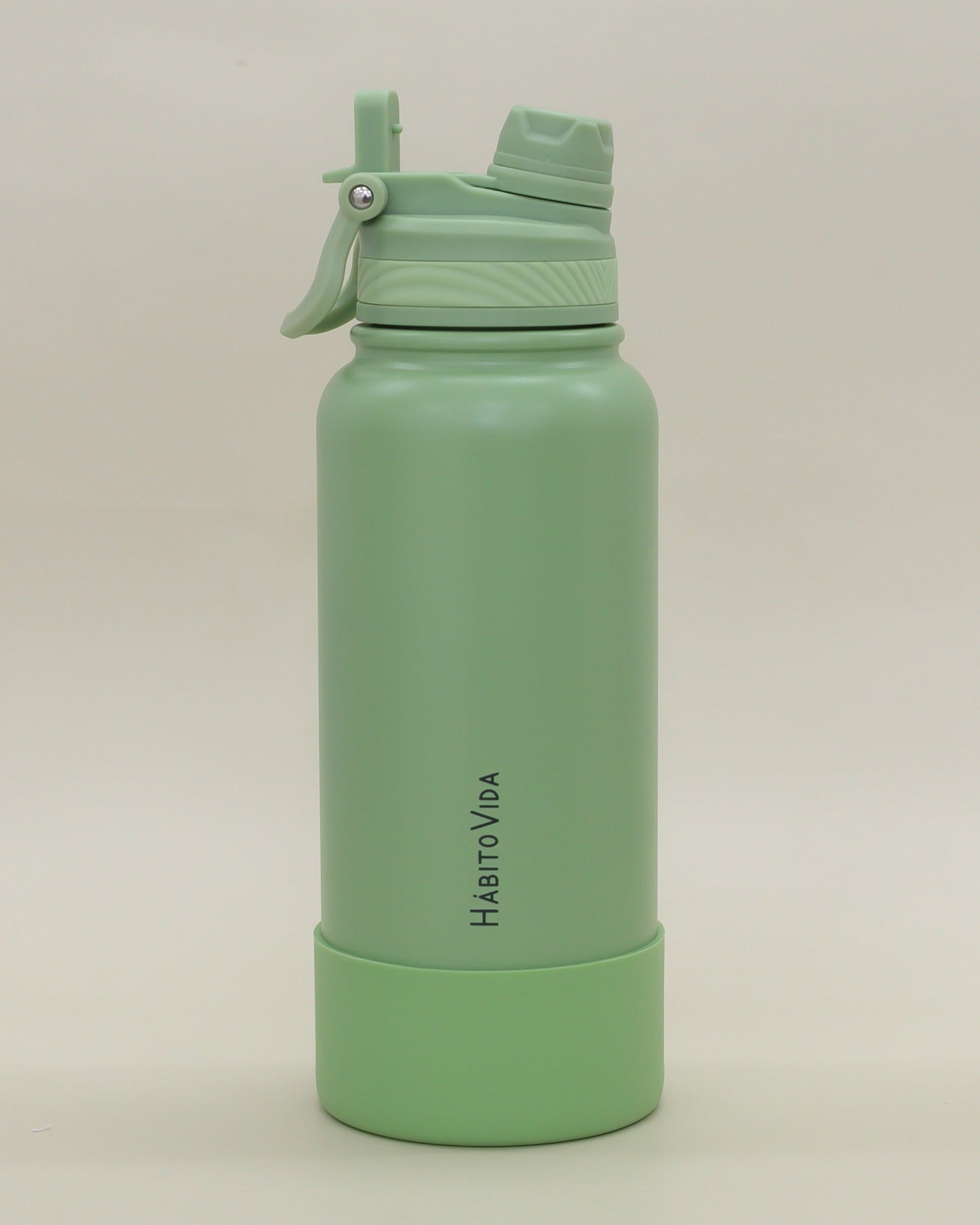 Garrafa Térmica Liter Verde - 1L