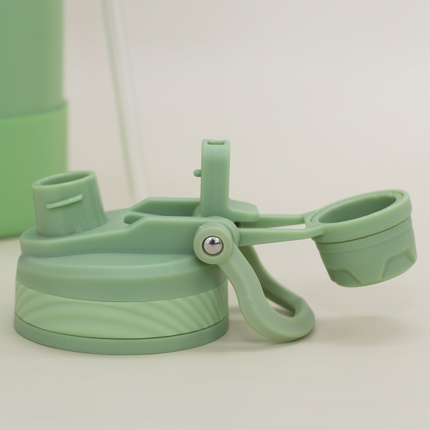 Garrafa Térmica Liter Verde - 1L