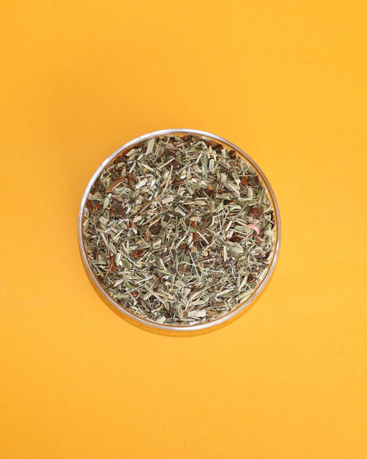 Blend de Chá Xô Inchaço - 40g